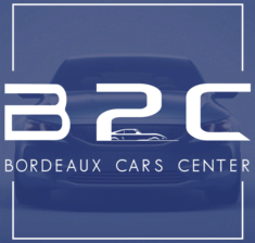 Logo Bordeaux Car Center